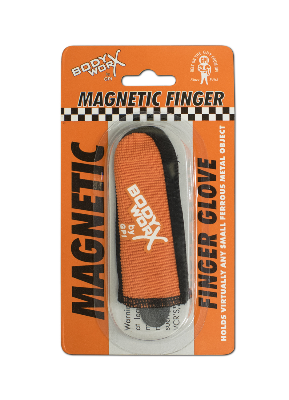 GPI MAGNETIC FINGER - BWMF  